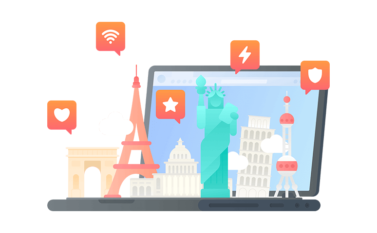 在奥地利怎么看爱奇艺 - 翻回VPN